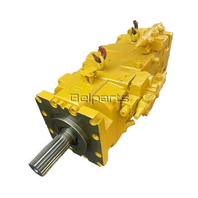 Belparts 굴삭기 E374F E390F 369-9655 유압 메인 펌프 A28VO280 390F 374F 메인 펌프 적합