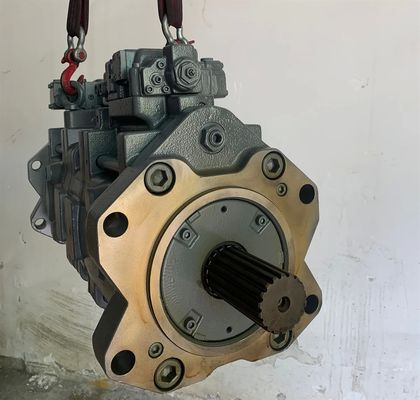Belparts 굴삭기 K3V280DTH EX3600 4624104 유압 메인 펌프 (히타치용)