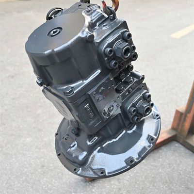 PC210LC-8K 708-2L-00701 708-2L-00150 708-2L-00056 발굴기 주 펌프