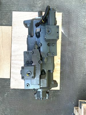 K3V63DTP 11106231 KLJ0653 87341976 산굴기 펌프 펌프 펌프 펌프 펌프 펌프 CX160