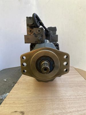 K3V63DTP 11106231 KLJ0653 87341976 산굴기 펌프 펌프 펌프 펌프 펌프 펌프 CX160