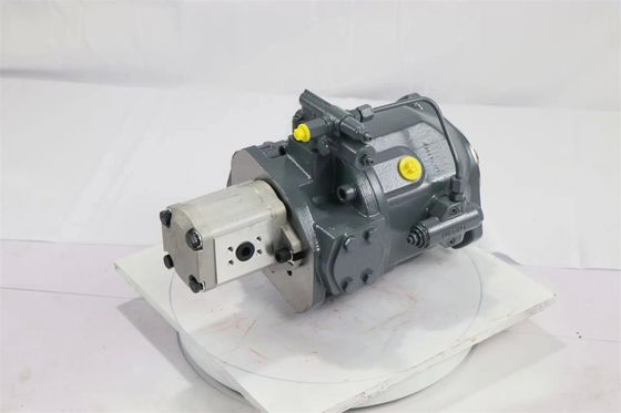 두산 굴삭기 DX80R 401-00327 401-00327 유압 메인 펌프 (Rexroth 미니 굴삭기용)