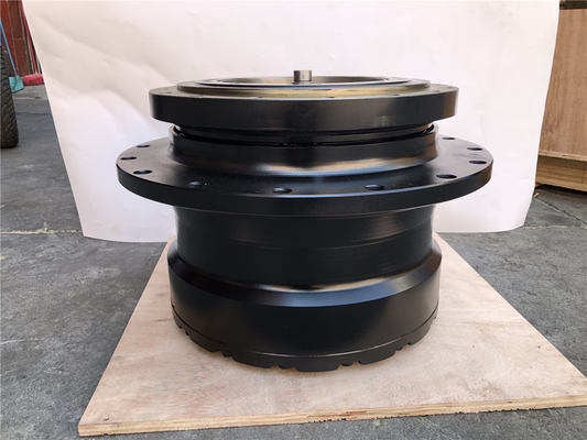 Belparts 여행 감속기 ZX160-3 ZX160-1 ZX110M 4359799 유압 감속 기어박스 (히타치용)