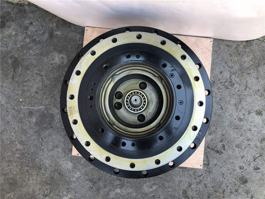 Belparts 여행 감속기 ZX160-3 ZX160-1 ZX110M 4359799 유압 감속 기어박스 (히타치용)