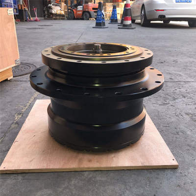Belparts 여행 감속기 ZX160-3 ZX160-1 ZX110M 4359799 유압 감속 기어박스 (히타치용)