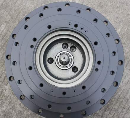 Belparts 여행 감속기 ZX160-3 ZX160-1 ZX110M 4359799 유압 감속 기어박스 (히타치용)