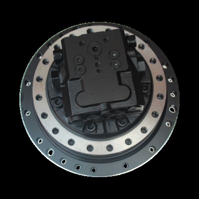 Komatsu 굴삭기 EC140 PC135 SA 1143-01060 VOE 14524182 TM22VC 최종 감속기 어셈블리용 주행 모터 어셈블리