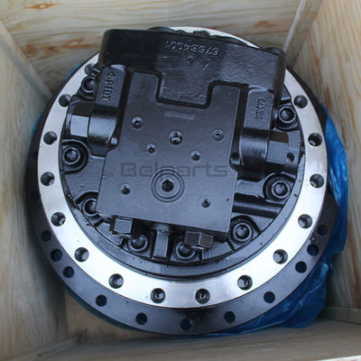 Komatsu PC200-3 PC200-5 PC200-6 주행 모터 어셈블리 20Y-27-00560 706-75-10402 706-75-10400 최종 감속기 어셈블리