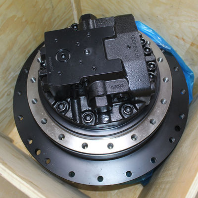 Komatsu PC200-3 PC200-5 PC200-6 주행 모터 어셈블리 20Y-27-00560 706-75-10402 706-75-10400 최종 감속기 어셈블리