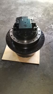 Komatsu PC200-3 PC200-5 PC200-6 주행 모터 어셈블리 20Y-27-00560 706-75-10402 706-75-10400 최종 감속기 어셈블리