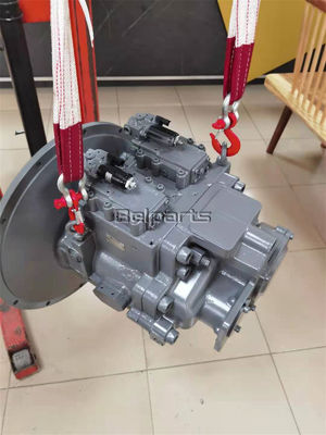 굴삭기 부품 K5V200DTP-OE11 9184686 히타치 유압 메인 펌프 어셈블리 ZAX450 ZX450용