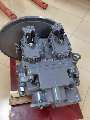 굴삭기 부품 K5V200DTP-OE11 9184686 히타치 유압 메인 펌프 어셈블리 ZAX450 ZX450용
