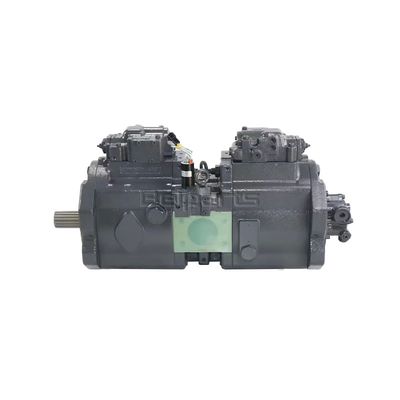 현대 굴삭기 K5V160DT R330LC-9 메인 펌프 31Q9-10080 유압 펌프 어셈블리