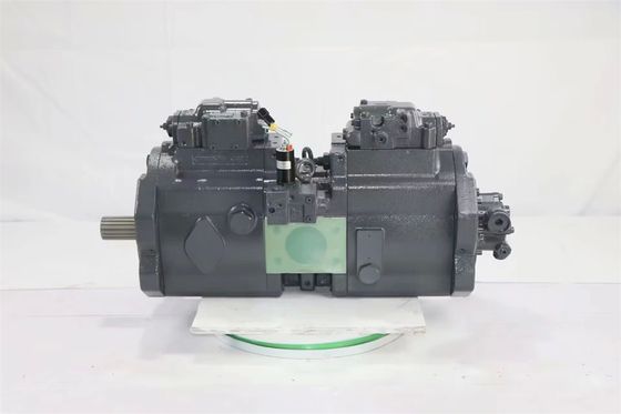 현대 굴삭기 K5V160DT R330LC-9 메인 펌프 31Q9-10080 유압 펌프 어셈블리