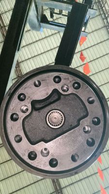 Belparts 굴삭기 부품 MAG-170VP-3800G-S16 CX210C 유압 메인 펌프 애프터마켓