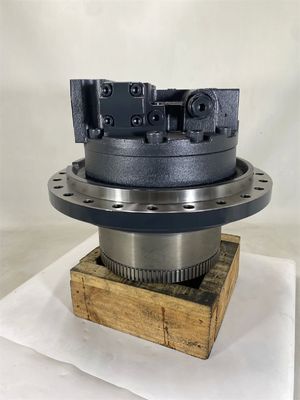Volvo 굴삭기 부품 EC480D VOE14727995 주행 모터 어셈블리 적합