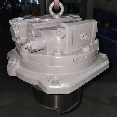 MSF-340 ZX450-3 최종 감속 기어박스 4637796 4352970 히타치 주행 모터 어셈블리
