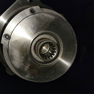 MSF-340 ZX450-3 최종 감속 기어박스 4637796 4352970 히타치 주행 모터 어셈블리