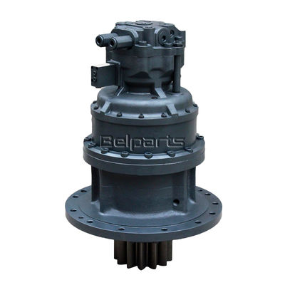 HX340SL HX330L 현대 굴삭기 부품용 스윙 모터 어셈블리 38K9-10150 39K9-12100 회전 모터 장치