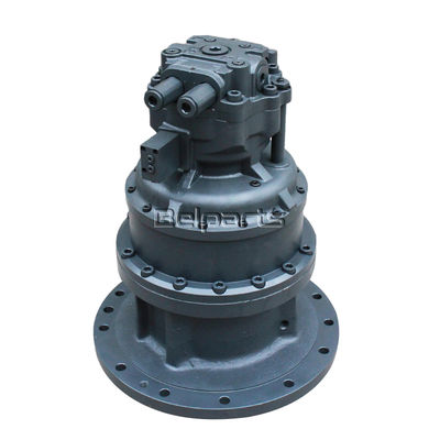 HX340SL HX330L 현대 굴삭기 부품용 스윙 모터 어셈블리 38K9-10150 39K9-12100 회전 모터 장치
