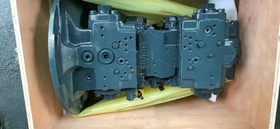 PC450LC-7K 코마츠 굴삭기 유압 펌프 부품 708-2H-31540 메인 유압 펌프