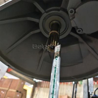 Rexroth A8v59esbr 굴삭기 유압 펌프 예비 부품 액시얼 피스톤 펌프