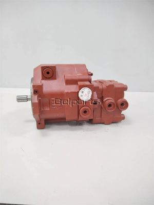 나치 PVD-00B-16P-6AG4-4635A용 발굴기 301.5 241-7971 수압 펌프 대형 광산 발굴기 수압 펌프