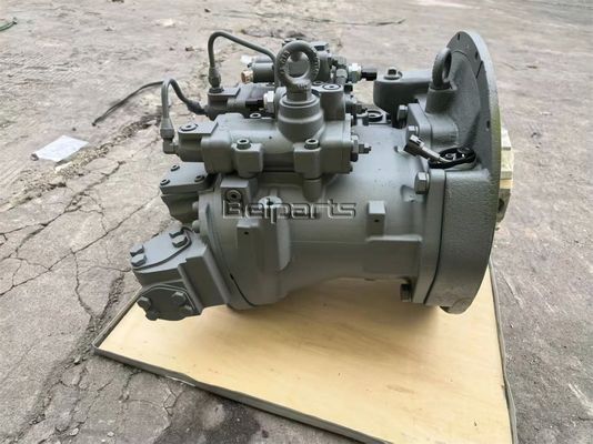 히타치 HPV118HW ZX250LCN-3 발굴기 부품을 위한 수압 펌프