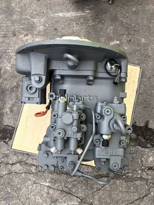 히타치 HPV118HW ZX250LCN-3 발굴기 부품을 위한 수압 펌프