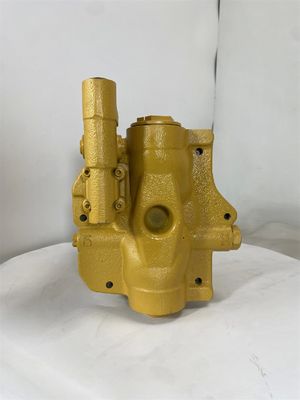 D250E D300E 발굴기 부품을 위한 주요 수압 펌프 118-1143 1181143 축 펌프 OEM