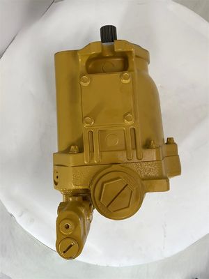 D250E D300E 발굴기 부품을 위한 주요 수압 펌프 118-1143 1181143 축 펌프 OEM