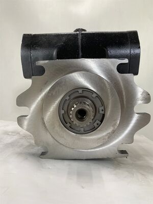 REXROTH A4VG140 발굴기 부품을위한 수압 주 펌프 R902255711 축 펌프