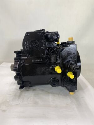 REXROTH A4VG140 발굴기 부품을위한 수압 주 펌프 R902255711 축 펌프