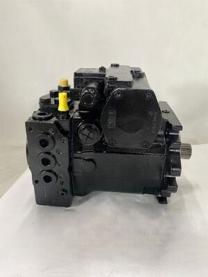 REXROTH A4VG140 발굴기 부품을위한 수압 주 펌프 R902255711 축 펌프