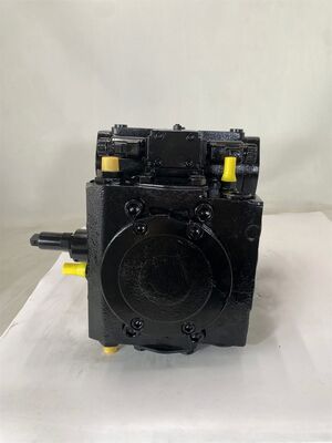 REXROTH A4VG140 발굴기 부품을위한 수압 주 펌프 R902255711 축 펌프