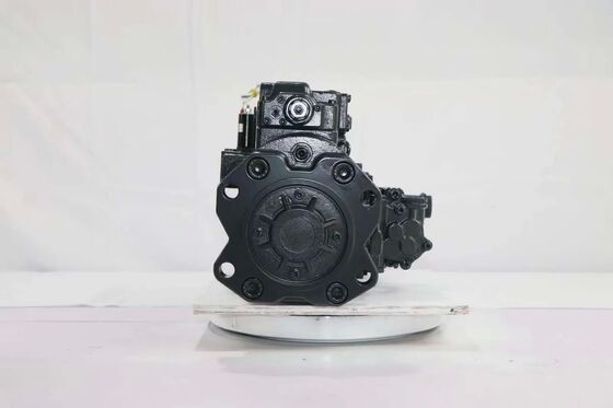 SH200A3 SH240-3 수압 펌프 sumtiomo 발굴기 예비 부품 K3V112DTP 축 펌프