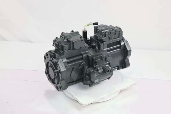 SH200A3 SH240-3 수압 펌프 sumtiomo 발굴기 예비 부품 K3V112DTP 축 펌프