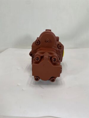 EC25 VOLVO 발굴기 부품을 위한 수압 주 펌프 NACHI PVD-19L3PS-8G-4609F 축 펌프