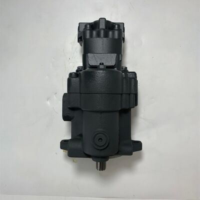 주요 발굴기 부품을위한 수압 펌프 NACHI PVD-1B-30L3DPS-9G-4364F 축 펌프