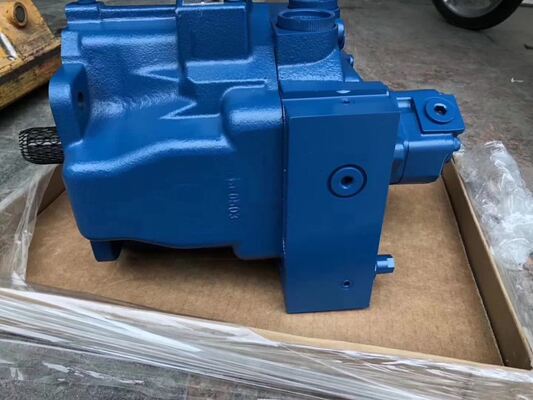 SH75 SH80 굴삭기 예비 부품 REXROTH AP2D36L V3RS7-843-0 AP2D36 액시얼 피스톤 펌프