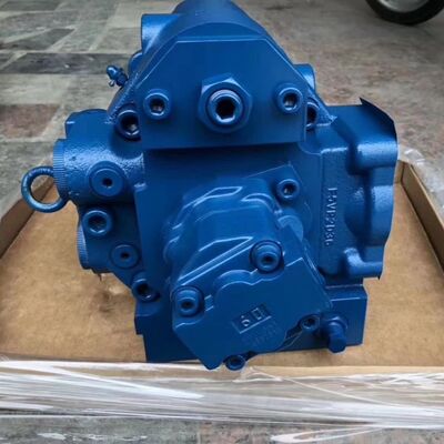 SH75 SH80 굴삭기 예비 부품 REXROTH AP2D36L V3RS7-843-0 AP2D36 액시얼 피스톤 펌프