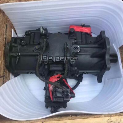 PC800-8 PC850-8 발굴기 부품을 위한 수압 주 펌프 708-2K-00110 708-2K-00111 708-2K-00112 708-2K-00113 축 펌프 OEM