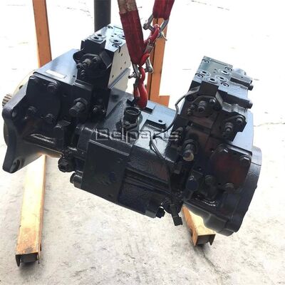 PC600-8 PC650-8 발굴기 부품을 위한 주 수압 펌프 708-2L-00770 708-2L-90721 708-2L-01622 708-2L-01632 축 펌프