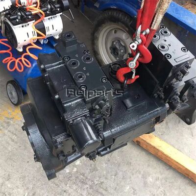 PC600-8 PC650-8 발굴기 부품을 위한 주 수압 펌프 708-2L-00770 708-2L-90721 708-2L-01622 708-2L-01632 축 펌프