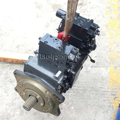 PC600-8 PC650-8 발굴기 부품을 위한 주 수압 펌프 708-2L-00770 708-2L-90721 708-2L-01622 708-2L-01632 축 펌프