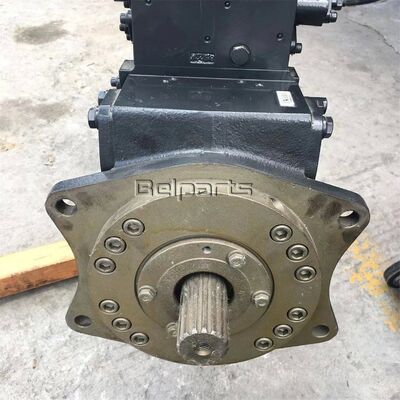 PC600-8 PC650-8 발굴기 부품을 위한 주 수압 펌프 708-2L-00770 708-2L-90721 708-2L-01622 708-2L-01632 축 펌프