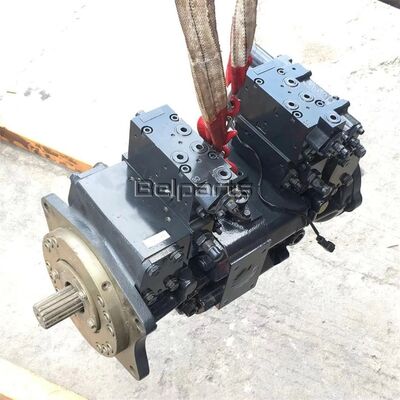 PC600-8 PC650-8 발굴기 부품을 위한 주 수압 펌프 708-2L-00770 708-2L-90721 708-2L-01622 708-2L-01632 축 펌프