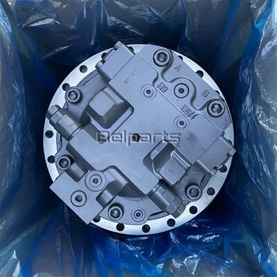 EC300E VOLVO 발굴기 예비 부품의 최종 드라이브 14599921 14694046 여행 모터 조립