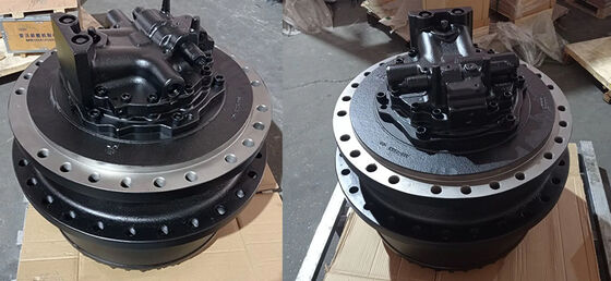 385 390F 굴삭기 부품용 최종 드라이브 295-9690 2095895 트래블 모터 어셈블리 OEM