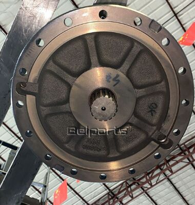 DX235LCR-5 Doosan 발굴기 예비 부품 170303-00040A 170301-00027 회전 회전 모터 OEM
